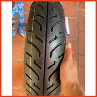 Tubeless Tires for SH Men with Tire Specifications 100/80-16 and 120/80-16 Genuine VanLock