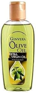 Ginvera Olive Oil Extra Virgin Oil 150Ml