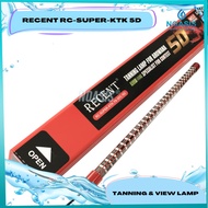 Tanning Arowana LED Light 5 D KONTES QUALITY RECENT SUPER KTK SFC Arowana
