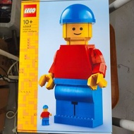 (葵興樂聲9樓門市現貨)全新 Lego 40649