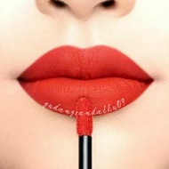 OMG Lipcream - OMG Lipcream - Lipstick Lipcream Matte LIP CREAM BPOM HALAL