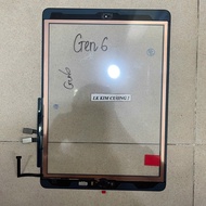 Cảm ứng thay thế GEN6 / IPAD 9.7-2018 / A1893/A1954