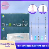 COD  Korea Cannula blunt needle 22G50mm 23G50mm 23G70mm 25G50mm 27G50mm