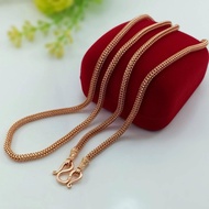 Necklace Six Saturdays 1 Baht Length 20 24 Inches