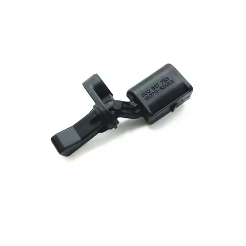 Car ABS Sensor Wheel Speed Sensor For VW Volkswagen GOL Voyage 2012 - 2022 Voyage 2012 - 2022 5U0 92