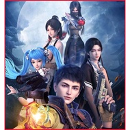 DVD Yuan Long Season 2