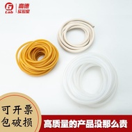 Laboratory Vacuum Tube Latex Tube Rubber Tube Silicone Tube