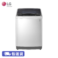 LG WT-S12VH 12公斤日式洗衣機(高水位) 自動預洗功能，加熱功能