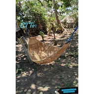 ∈ ◬ Duyan Yantok - Native Rattan