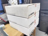 詢價出售聲準EX1200功放  聲準新款功放