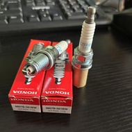 Honda IZFR6K-11S 9807B-561BW Iridium Platinum NGK Spark Plug Stream Stream Eighth Generation CR-V Fe