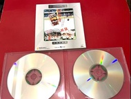 同學會VCD 張國強李麗珍