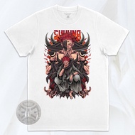 T-Shirt Jujutsu Kaisen Sukuna Shirt Sukuna Jujtsu Kaisen