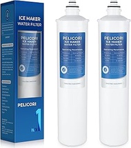 4HC-H Water Filter, Replacement for 9655-11, Compatible with Hoshizaki Filtration Manifolds H9320-51