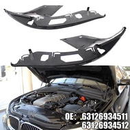 Bonjoy】ซีลไฟหน้ารถใช้ได้กับ BMWรุ่นรถยนต์ E60รวมทั้ง M5และอื่นๆ [ขายดีอะไหล่รถยนต์ Niceday]