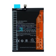 Pin cho Xiaomi Redmi 9 M2004J19G (BN54) dung lượng 5020mAh Zin máy