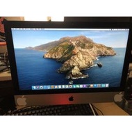 Apple iMac A1418 2015年 i5 2.9G 四核 8G 240G SSD GTX750獨顯