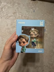 TinyTAN Jimin 公仔