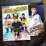 majalah BOBO SPECIAL EDITION COOL IDOLS februari 2011