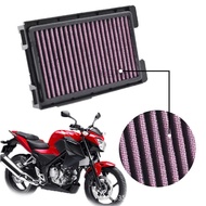 Suitable for Honda CBR250R CB250F CB300F CBR300R High Flow Air Filter Air Filter
