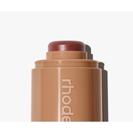 โปรโมชั่นเพียบ!】Rhode​ Pocket Blush the natural flush 5.3g