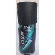 Axe Aero Spray Apollo 150ml