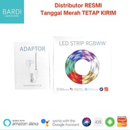 Bardi Smart Study Office Desk Bundle - 1 LED strip & 1 Adapter 1A