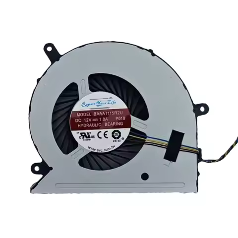 AIO Cooling fan for Lenovo ThinkCentre M800Z M810Z M900Z 10F2 10F3 10F4 V510Z 10NH 10NJ ALL-IN-ONE N