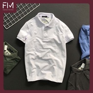 Áo thun nam bo tay thêu đẹp - FORMEN SHOP – FMTD069