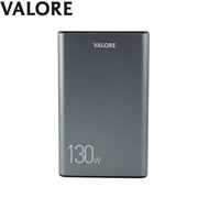 Valore PD16 130w 20,000mAh Powerbank