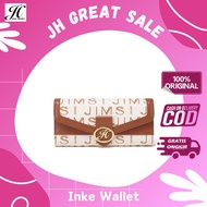 Jims HONEY MANDY WALLET Small WALLET