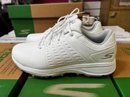 青松高爾夫SKECHERS 高爾夫鞋 -女釘鞋 1230001/WHT GO GOLF JASMINE白色 $3300元