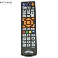 WHE L336 Universal Smart Remote Control With Learn Function For TV BOX CBL DVD SAT WHE