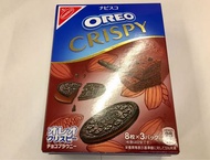 Oreo新朱古力餅 Chocolate