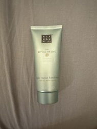 RITUALS 靜系列 夜間修護護手霜