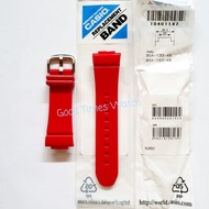 Baby-g BGA-133-4B BGA 133 BGA 160 STRAP Casio Original