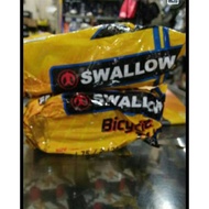 24 x 1.75 mini mtb bicycle inner tube 2.125 swallow/