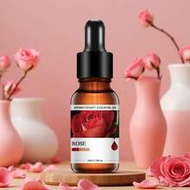 Dropper Flower & Plant Fragrance Series Aroma Diffuser, Scented Candle, Aroma Burner, Fragrance Ston