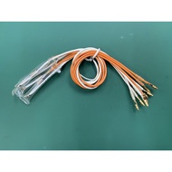 Refrigerator Fuse 10A 76C 250V Fridge Fuse