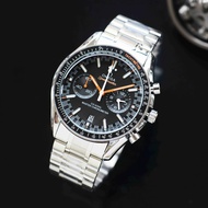 Omega yy Speedmaster Series Watch 100 Waterproof Fashion Trend Casual Men's Watch Rui Watch