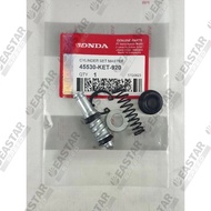 ชุดกระบอกสูบ มาสเตอร์เบรค ชุดหน้า Supra X kharisma Supra fit CB CBR 45530-KET-920