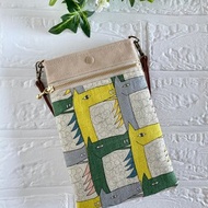 Mina Perhonen 智能手機袋 Thoroughbred