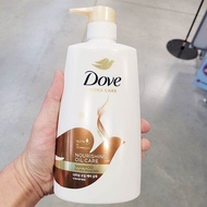 Dove | Dove Nourishing Oil Care Shampoo 680ml
