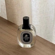 Diptyque 影中之水 EDT 淡香水 100ml
