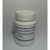 TDS METER CALIBRATION SOLUTION (TDS CALIBRATION), 1382 PPM, 200 GRAMS