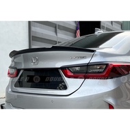CITY GN2 M4 DUCKTAIL SPOILER