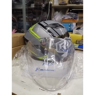RD Random AF-1 Helmet Visor