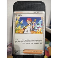 Crispin - 133/142 - Uncommon