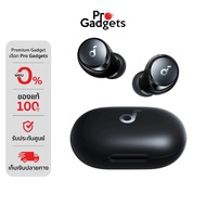 Soundcore Space A40 True Wireless Black Headphones