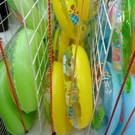 Circle pelampung (ready stock)